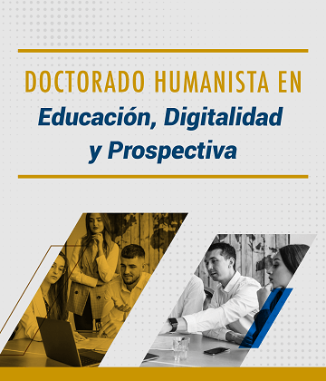 Doctorado Humanista en Educación, Digitalidad y Prospectiva (Campus  Querétaro) | Universidad Marista de Querétaro