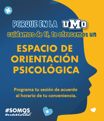 Espacio de Orientación Psicológica