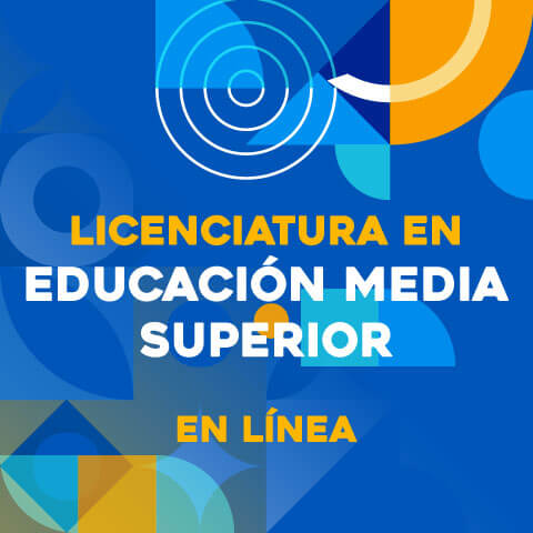Educación Media Superior En Línea